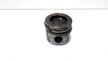 Piston, Skoda Superb II (3T4), 2.0 TDI, CFFB (idi:...