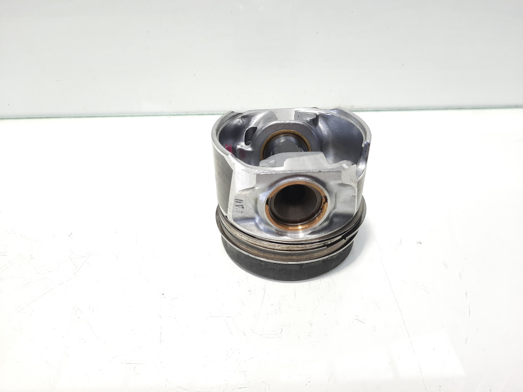 Piston, Skoda Superb II Combi (3T5), 2.0 TDI, CFF (id:251448)