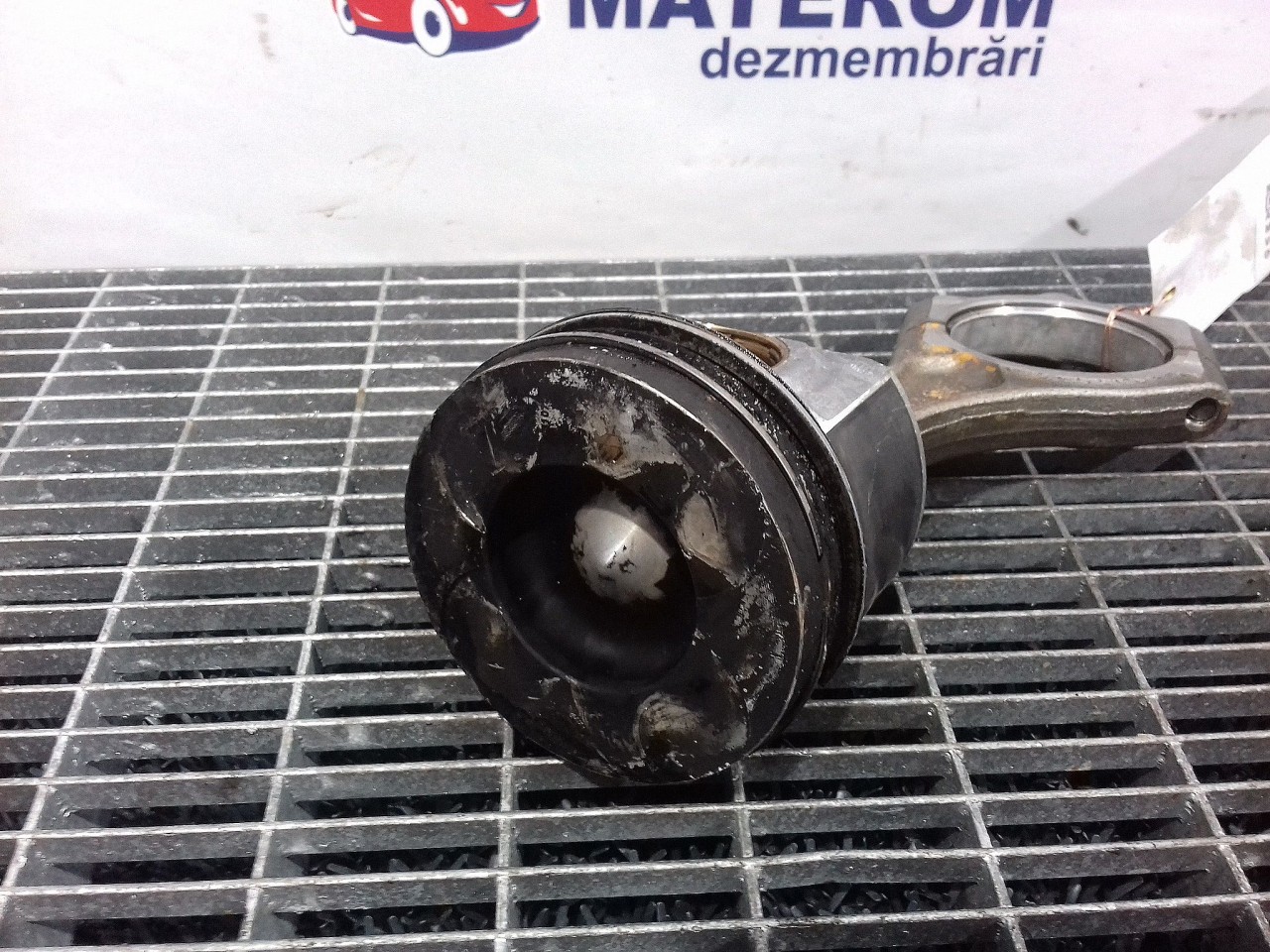 PISTON SUBARU FORESTER FORESTER 2.0 D - (2008 2013)