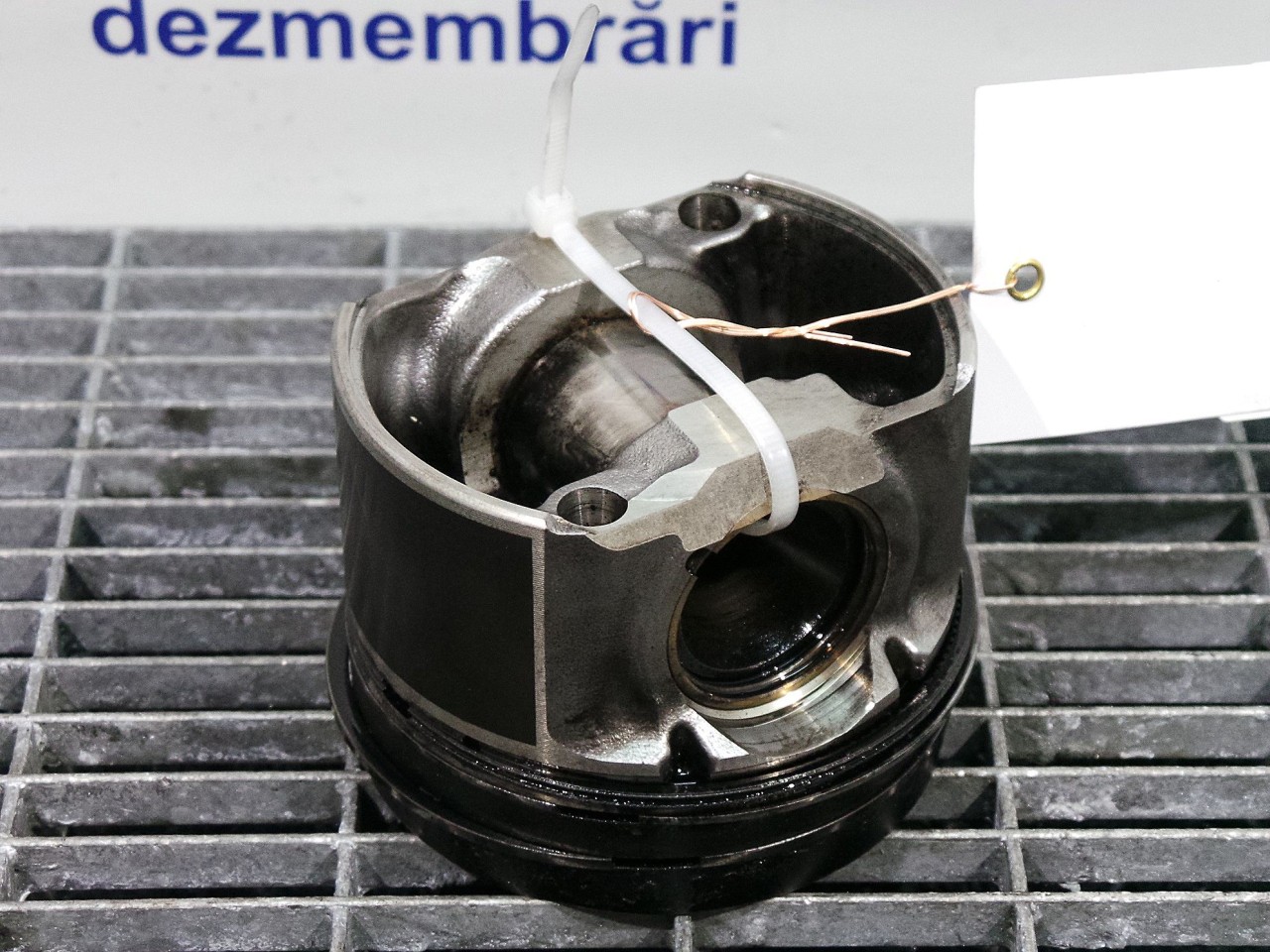 PISTON SUBARU OUTBACK 2.0 D - (2003 2009