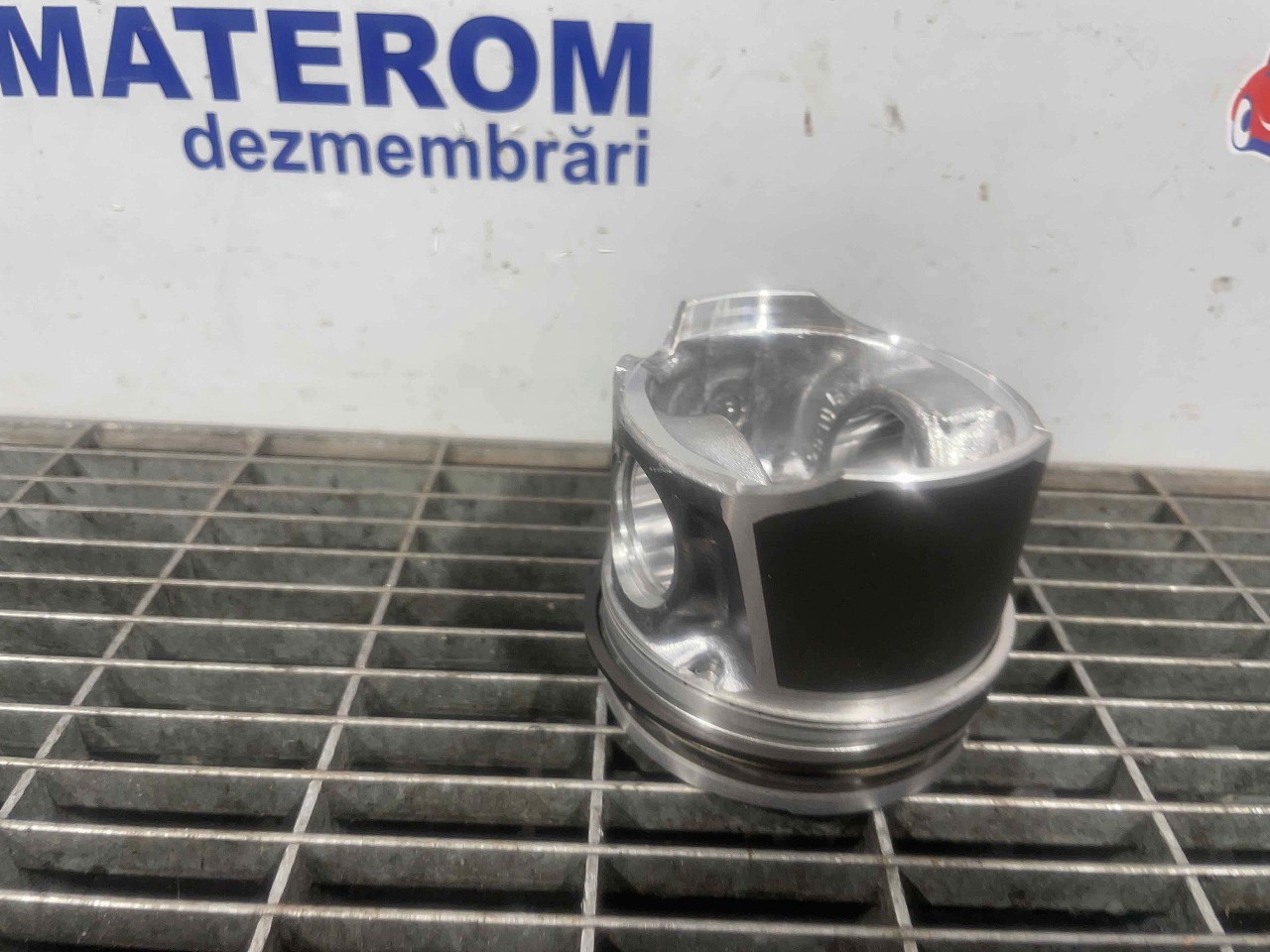PISTON SUZUKI SWIFT 1.3 DDIS - (2005 2010)