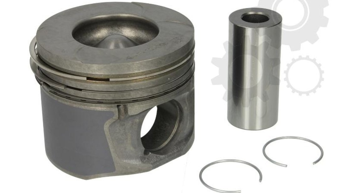 Piston TOYOTA LAND CRUISER 90 J9 Producator NÜRAL 87-422400-00