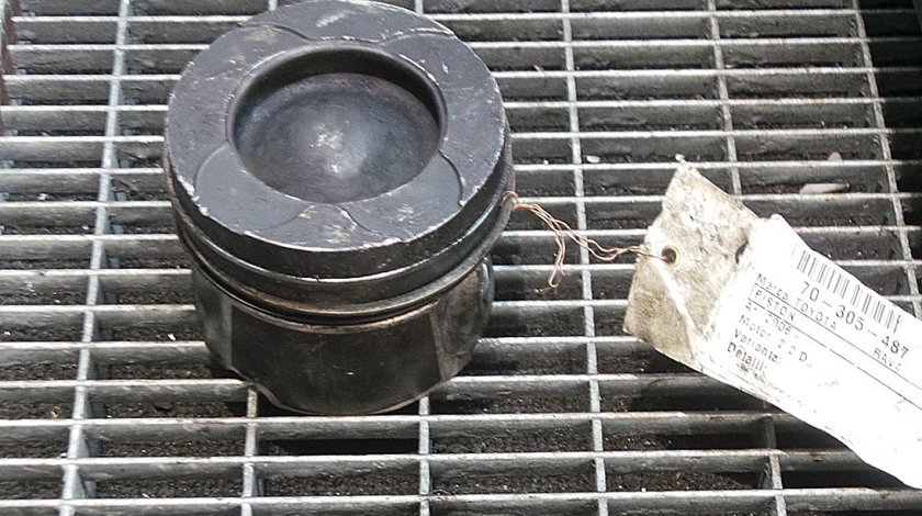 PISTON TOYOTA RAV4 2.2 D (2006 - 2012)