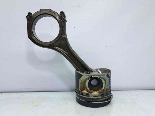 Piston Volkswagen Touareg (7LA, 7L6) [Fabr 2003-2010] 059AA 3.0 TDI BKS 165KW / 224CP 3.0 TDI BKS 16...