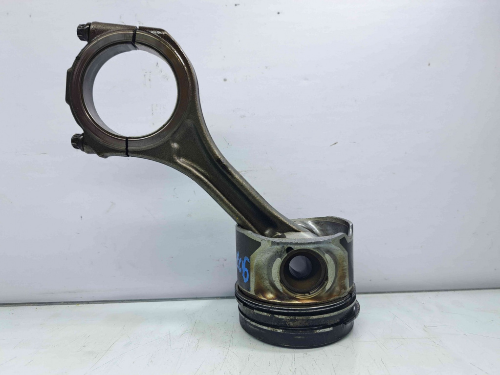 Piston Volkswagen Touareg (7LA, 7L6) [Fabr 2003-2010] 059AA 3.0 TDI BKS 165KW / 224CP 3.0 TDI BKS 165KW / 224CP