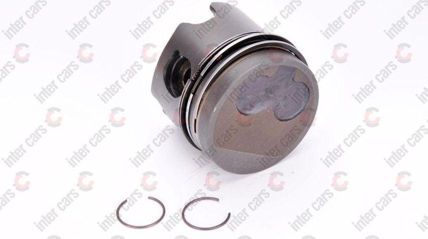 Piston VOLVO 760 704 764 Producator NÜRAL 87-109811-10