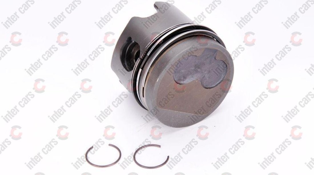 Piston VOLVO 940 944 Producator NÜRAL 87-109811-10