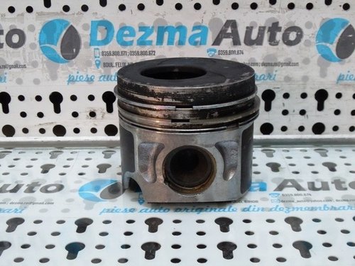 Piston, Vw Bora (1J2) 1.9 tdi, AXR