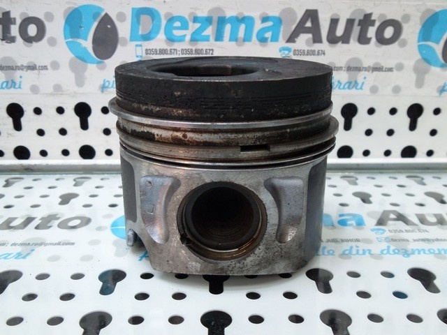 Piston, Vw Bora (1J2) ASZ (id:125835)