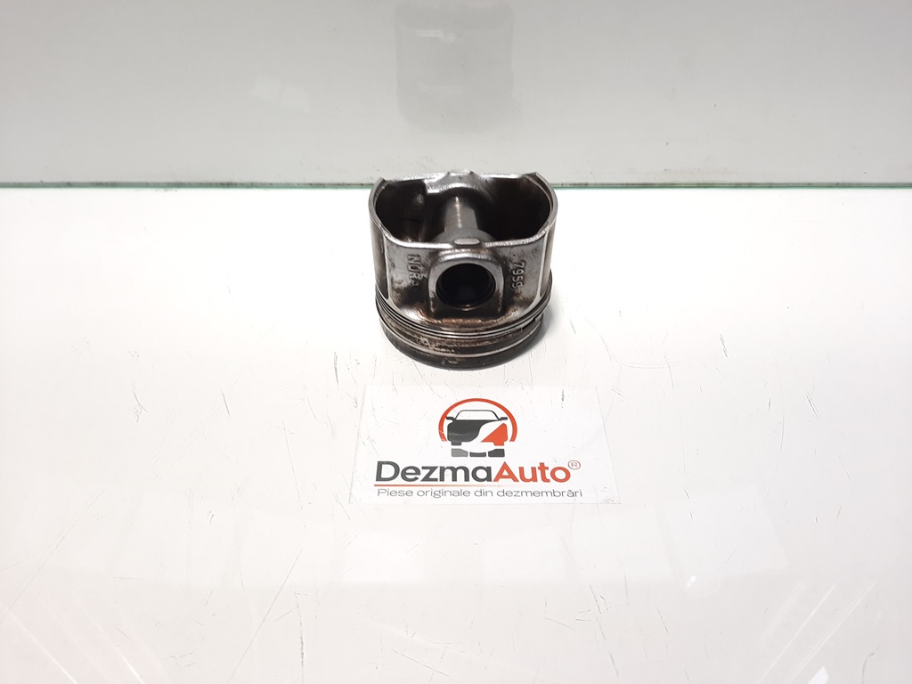 Piston, Vw Bora (1J2) [Fabr 1998-2005] 1.9 sdi, AQM (id:416362)