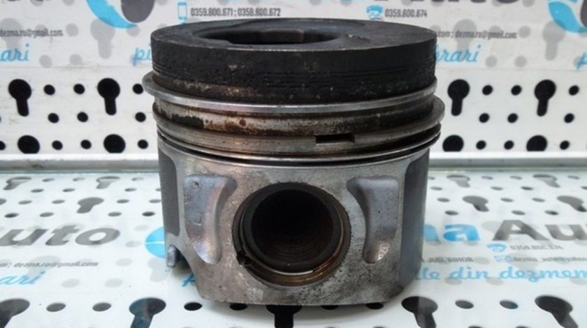 Piston Vw Bora combi (1J6) 1.9 tdi