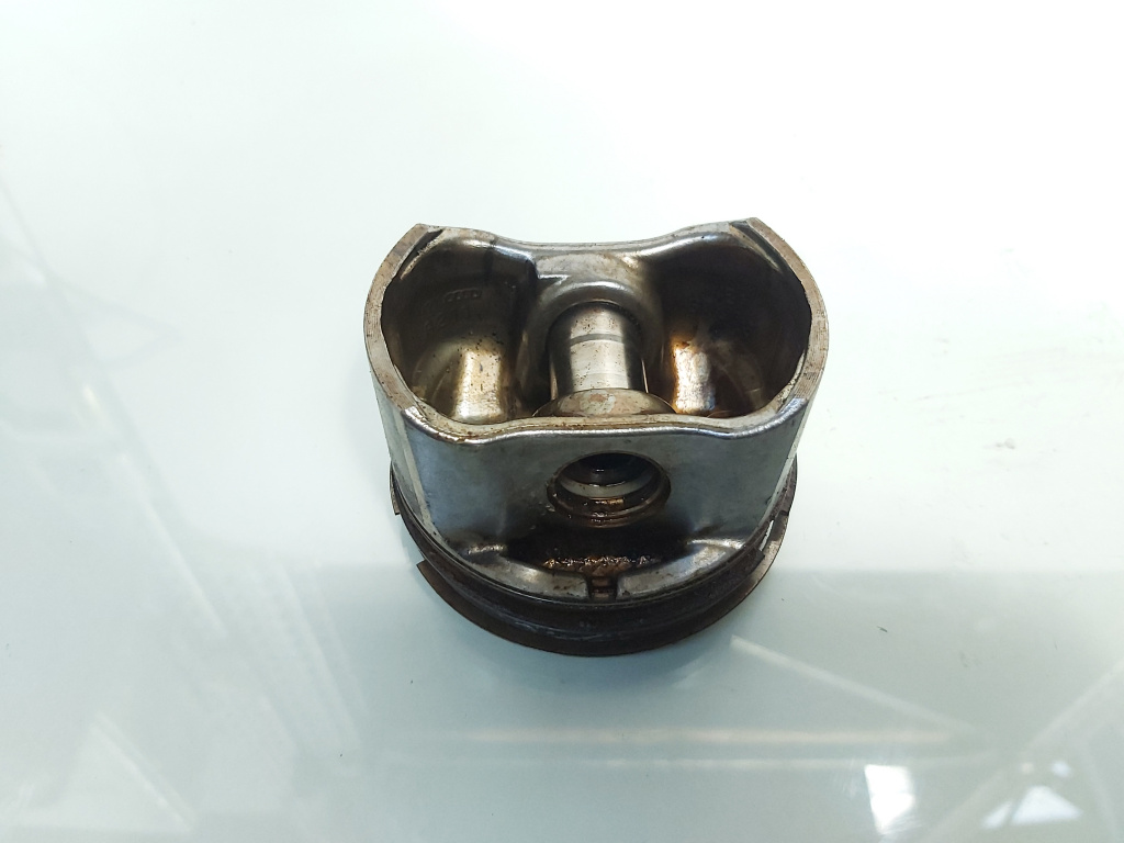 Piston, VW Caddy 3 (2KA, 2KH), 1.6 benz, BSE (idi:664432)