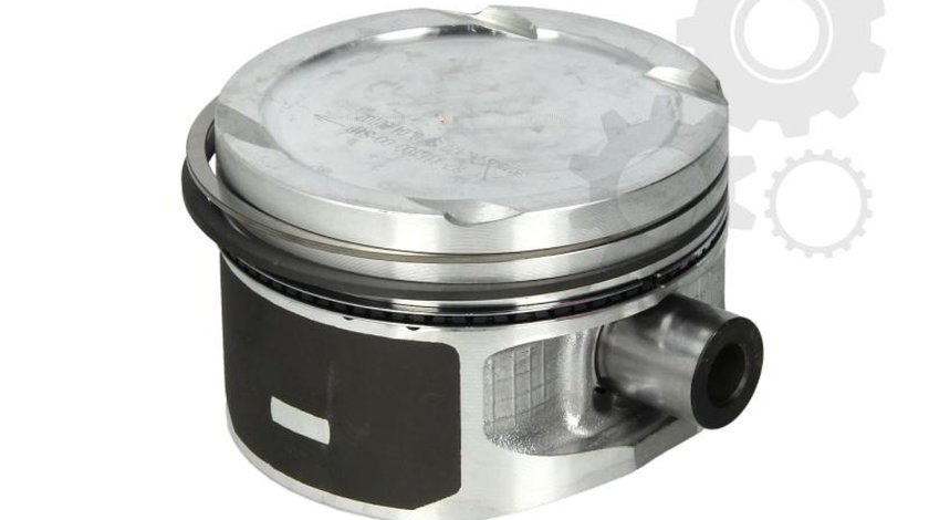 Piston VW CADDY III kombi 2KB 2KJ 2CB 2CJ Producator NÜRAL 87-116100-00