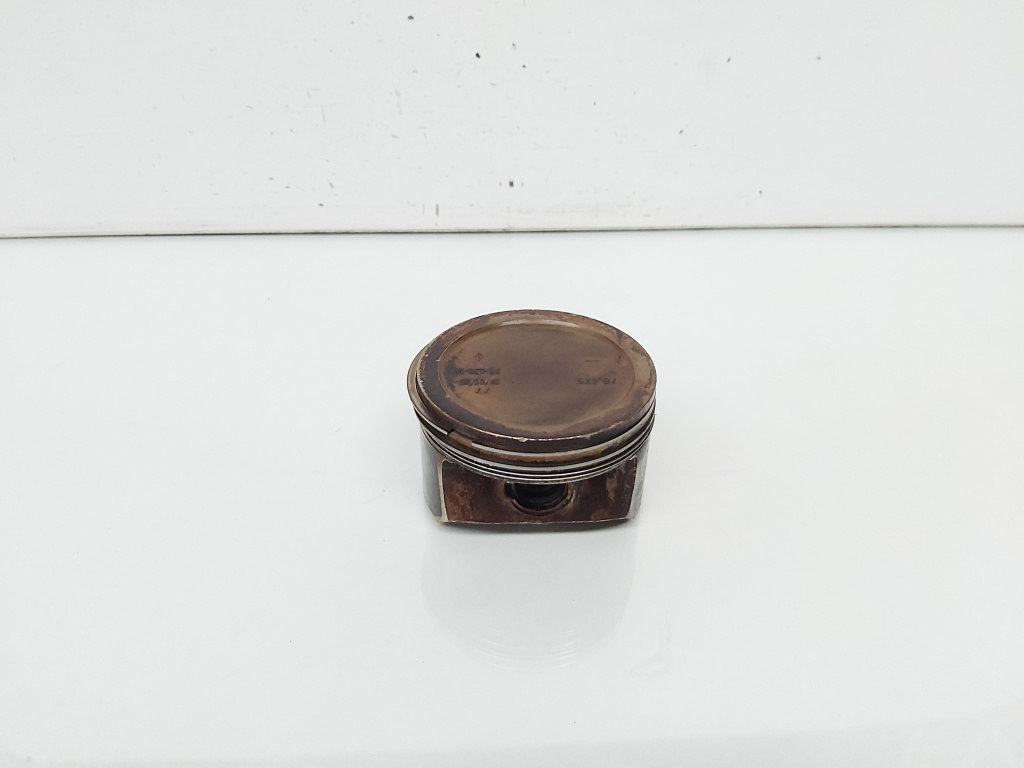Piston, Vw Golf 4 (1J1) 1.4 benz, BCA (id:660173)
