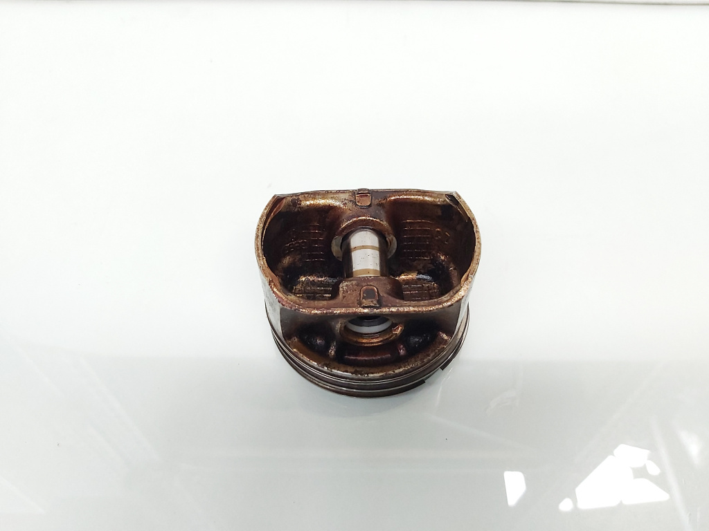 Piston, Vw Golf 4 (1J1) 1.4 benz, BCA (id:660174)