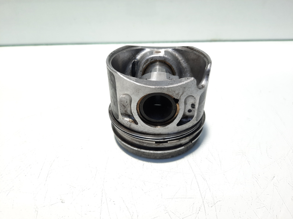 Piston, Vw Golf 4 (1J1) 1.9 TDI, ATD (id:495607)