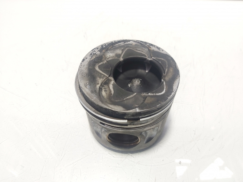 Piston, Vw Golf 4 (1J1) 1.9 TDI, ATD (id:643500)
