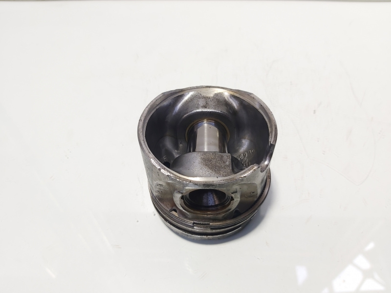 Piston, Vw Golf 4 (1J1) 1.9 TDI, AXR (id:680280)