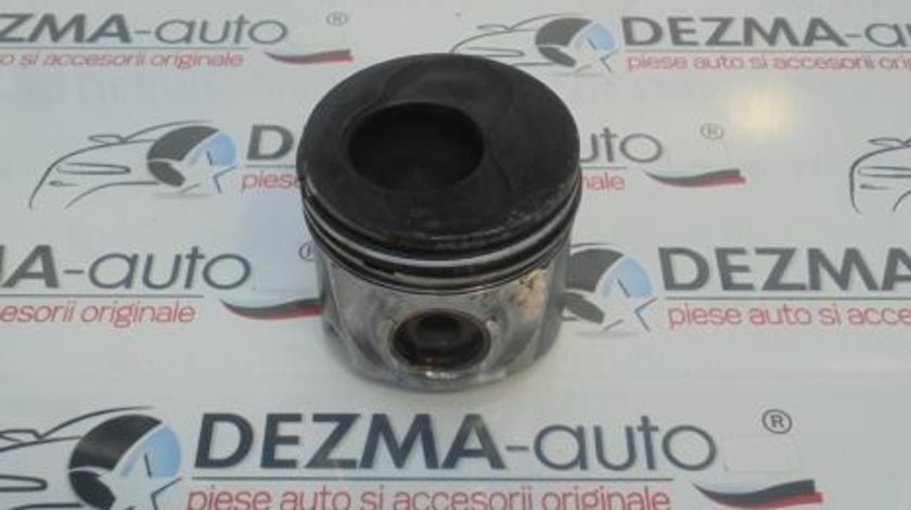 Piston, Vw Golf 4 (1J1) ALH, 1.9tdi