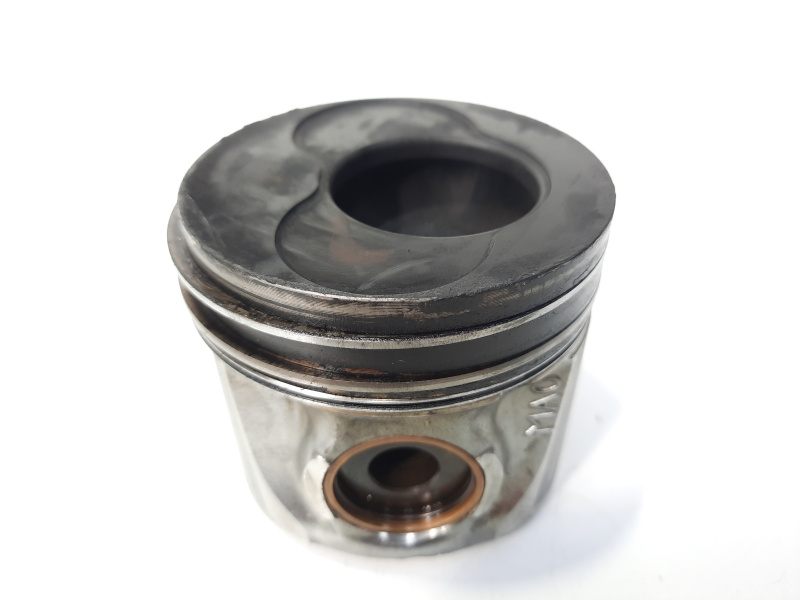 Piston, Vw Golf 4 Variant (1J5), 1.9 TDI, ALH (id:490928)