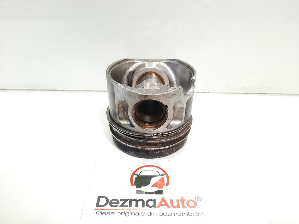 Piston, Vw Golf 4 Variant (1J5) [Fabr 1999-2005] 1.9 tdi, ARL