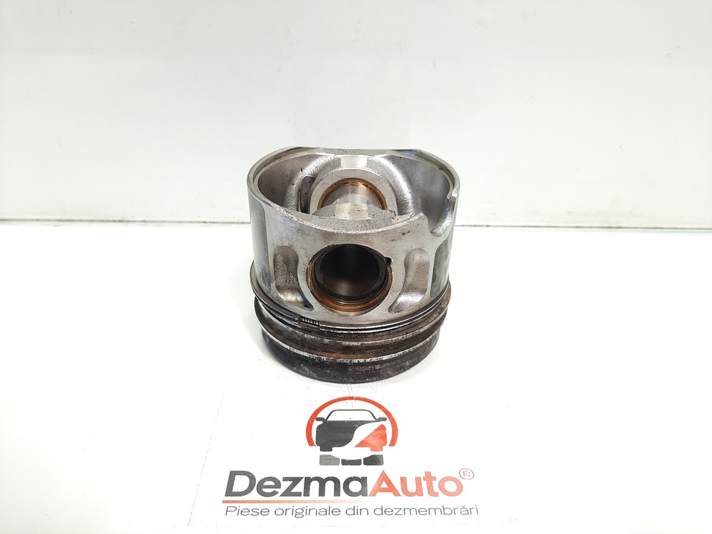 Piston, Vw Golf 4 Variant (1J5) [Fabr 1999-2005] 1.9 tdi, ARL