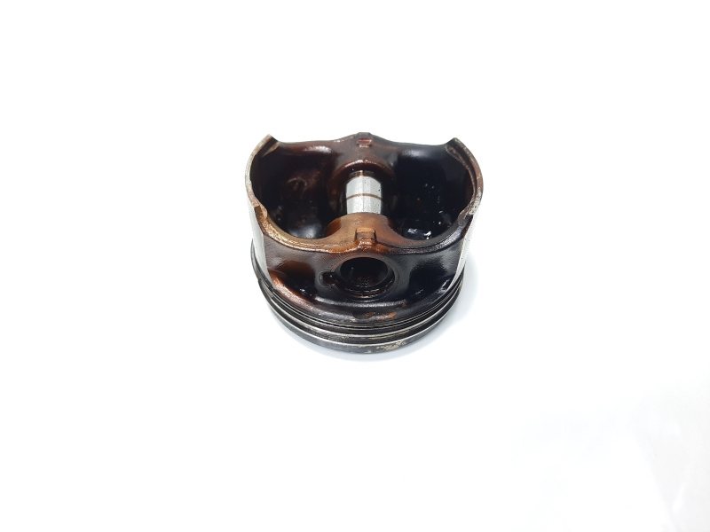 Piston, Vw Golf 5 (1K1) 1.4 TSI, CAX (id:478402)