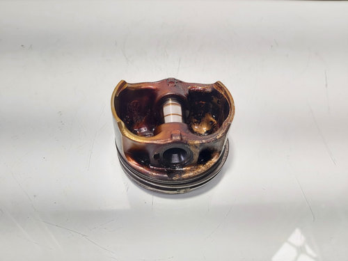 Piston, Vw Golf 5 (1K1) 1.4 TSI, CAX (id:700085)