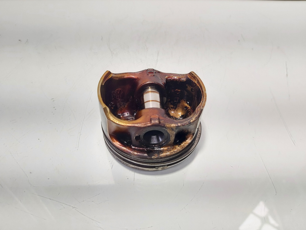 Piston, Vw Golf 5 (1K1) 1.4 TSI, CAX (id:700087)