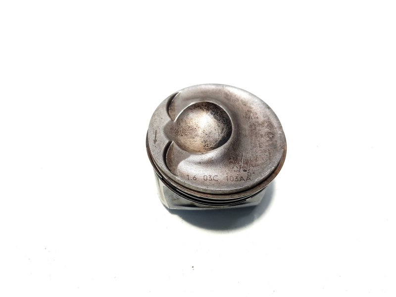 Piston, Vw Golf 5 (1K1) 1.6 FSI, BLP (id:493400)