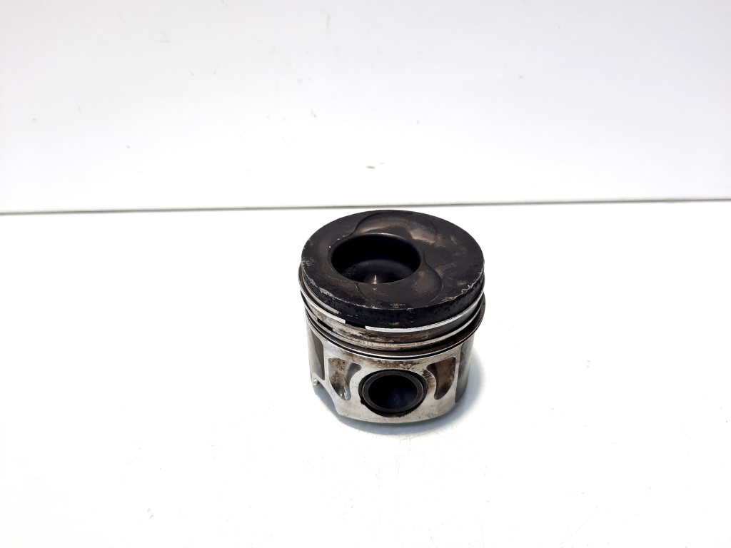 Piston, VW Golf 5 (1K1), 1.9 TDI, BKC (id:545950)