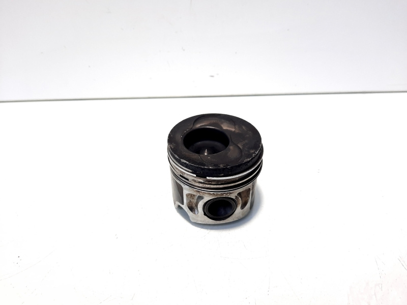 Piston, VW Golf 5 (1K1), 1.9 TDI, BKC (id:545952)