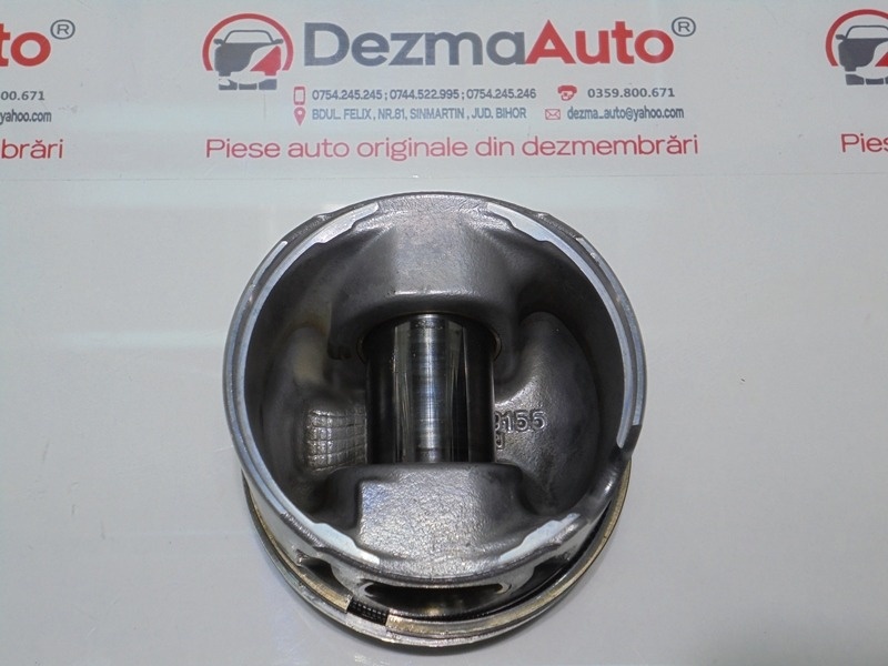 Piston, Vw Golf 5 (1K1) 1.9 tdi (id:285366)