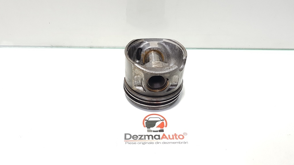 Piston, Vw Golf 5 (1K1) 2.0 tdi, BKD (id:389818)