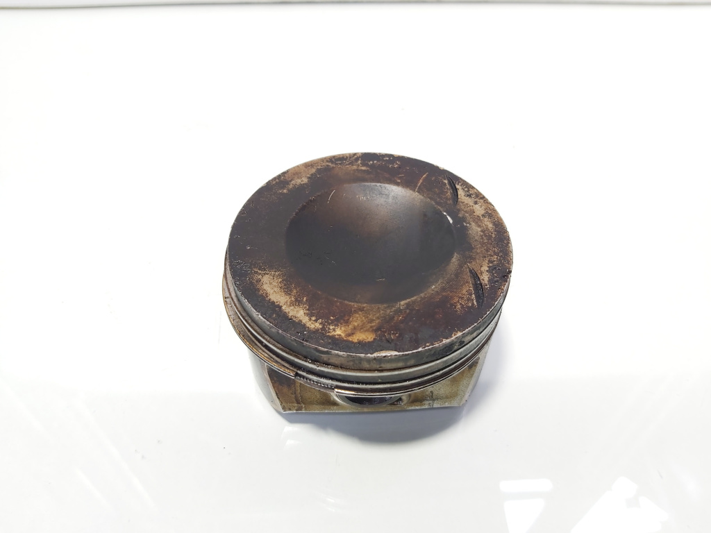 Piston, VW Golf 5 (1K1), 2.0 TFSI, BWA (id:648642)