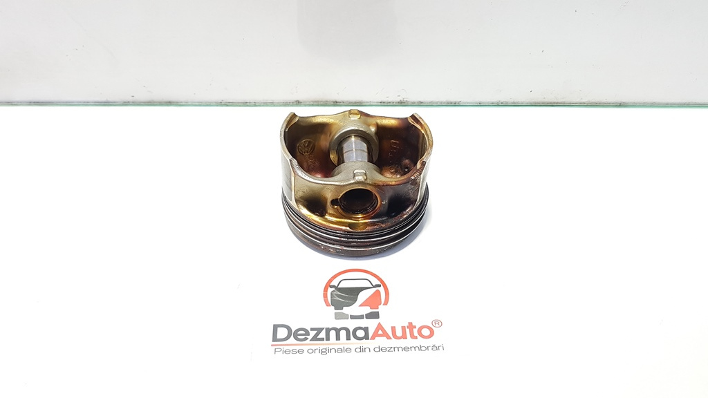 Piston, Vw Golf 5 [Fabr 2004-2008]1.4 tsi, CAX (id:404160)