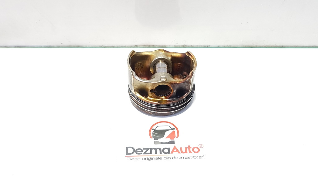Piston, Vw Golf 5 [Fabr 2004-2008]1.4 tsi, CAX (id:404158)