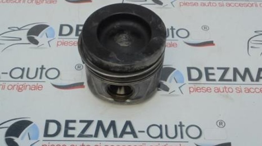 Piston, Vw Golf 6, 2.0tdi