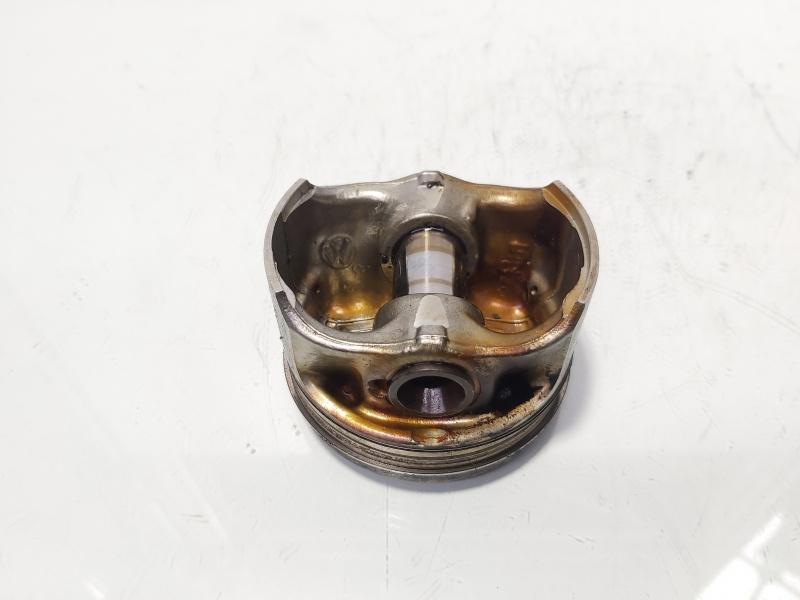 Piston, Vw Golf 6 (5K1) 1.4 TSI, CAX (id:685856)
