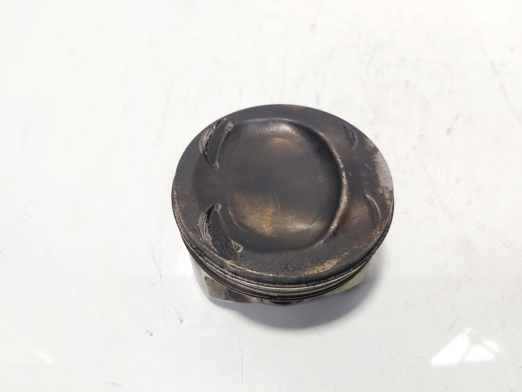 Piston, Vw Golf 6 (5K1) 1.4 TSI, CAX (id:685857)