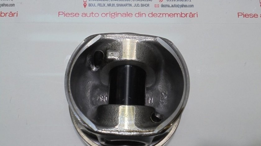 Piston, Vw Golf 6 (5K1) 1.6 tdi (id:285304)