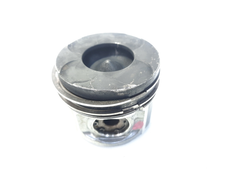 Piston, Vw Golf 6 Plus, 1.4 B, CGG (id:434314)