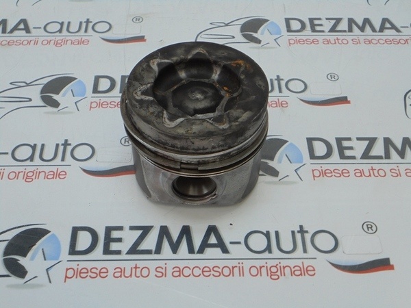 Piston, Vw Golf 6 Variant (AJ5) 1.6 tdi, CAY