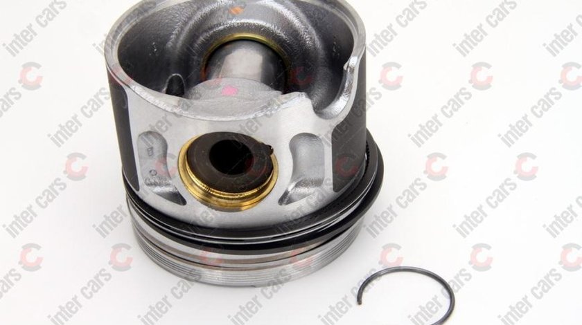 Piston VW GOLF III Variant 1H5 Producator NÜRAL 87-114907-70