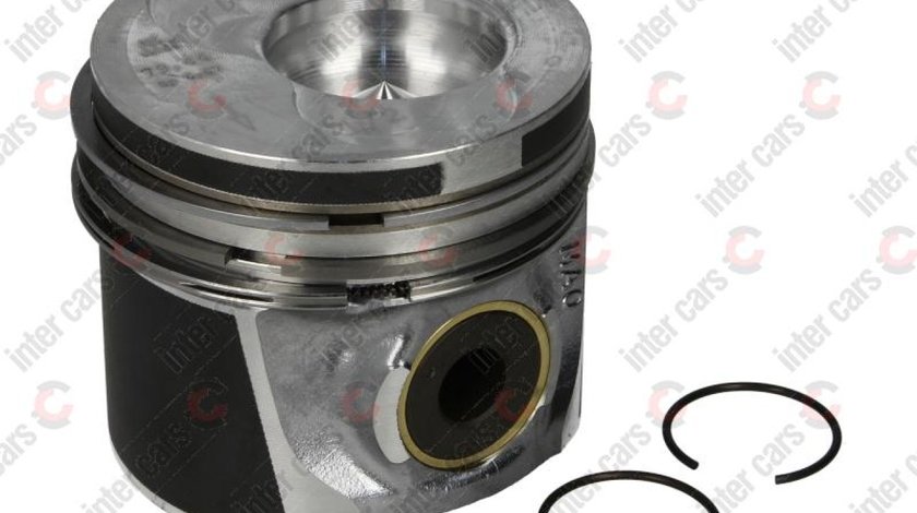 Piston VW GOLF IV 1J1 Producator MAHLE ORIGINAL 030 40 00