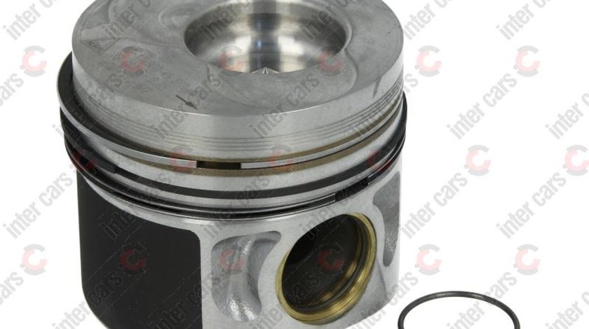 Piston VW GOLF IV 1J1 Producator NÜRAL 87-114900-45