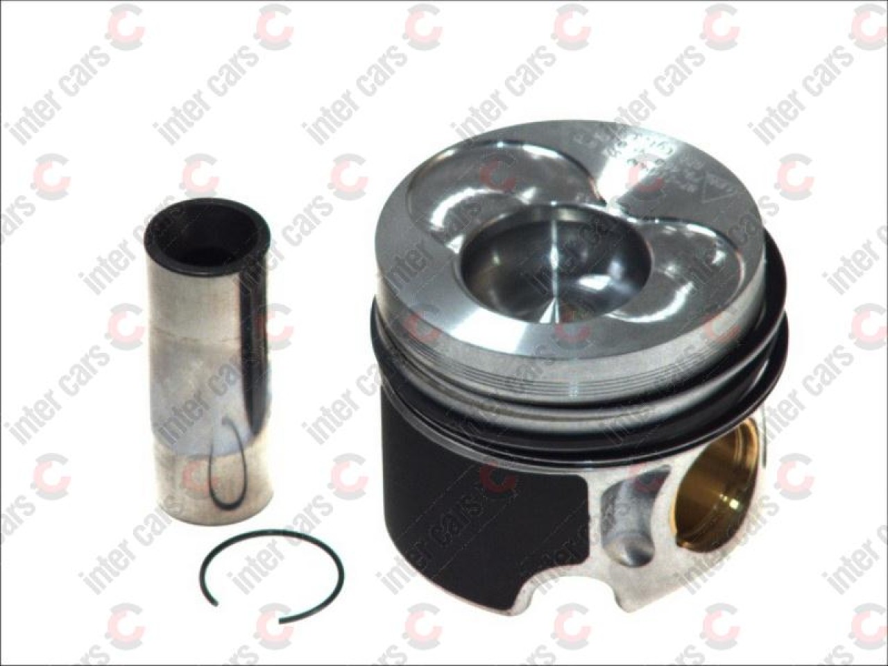 Piston VW GOLF IV 1J1 Producator NÜRAL 