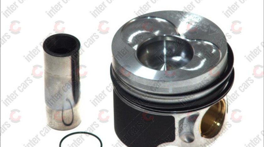 Piston VW GOLF IV 1J1 Producator NÜRAL 87-114900-35