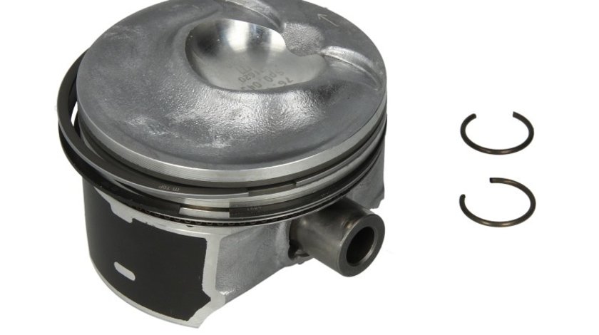 Piston VW GOLF PLUS V (5M1, 521) MAHLE 028 04 00