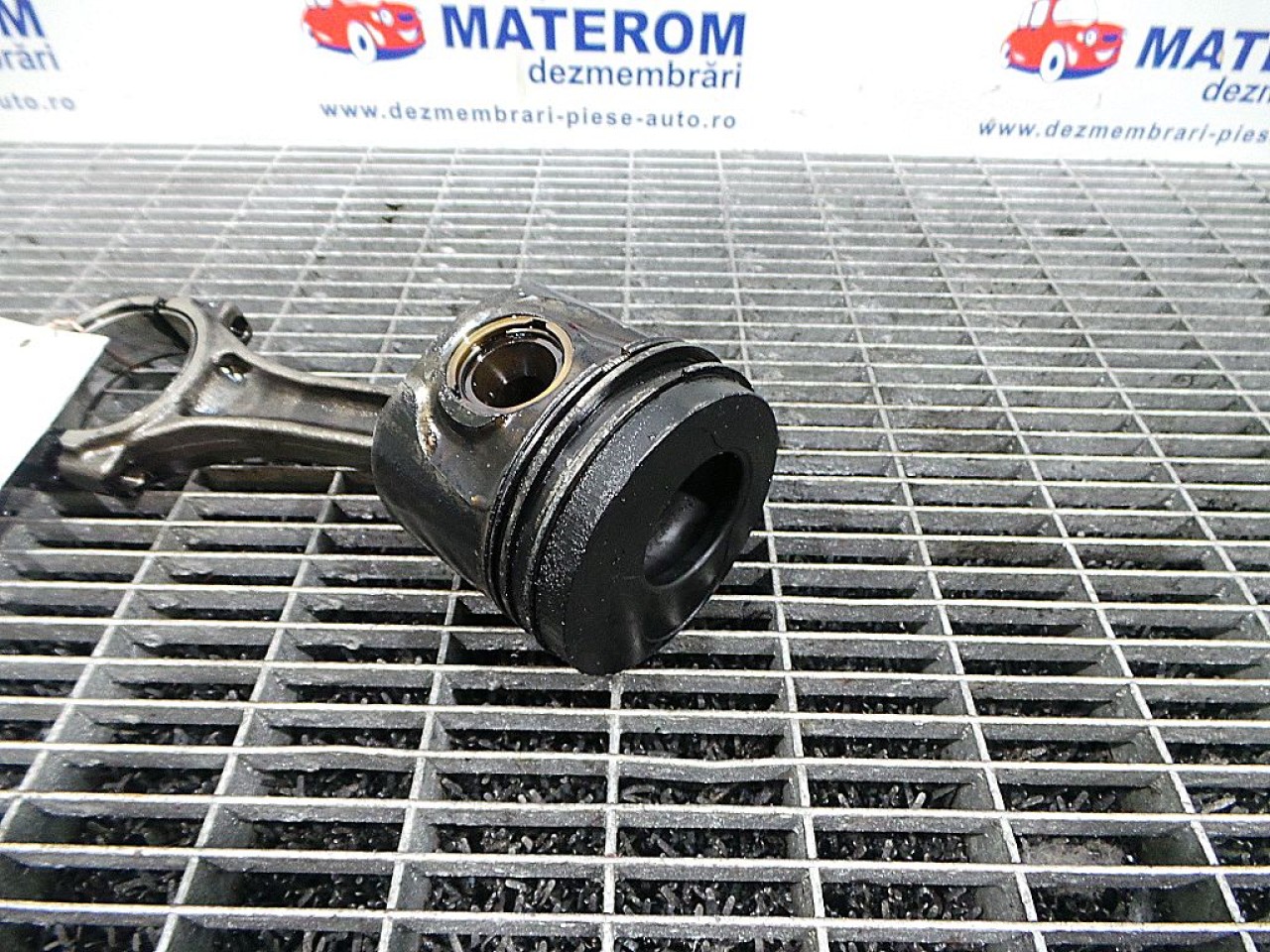 PISTON VW GOLF V 1.9 TDI - (2004 2008)